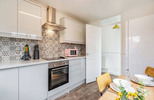 Herne Bay Cottage | 2 bedroom accommodation in Herne Bay