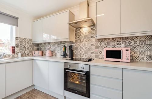 Herne Bay Cottage | 2 bedroom accommodation in Herne Bay