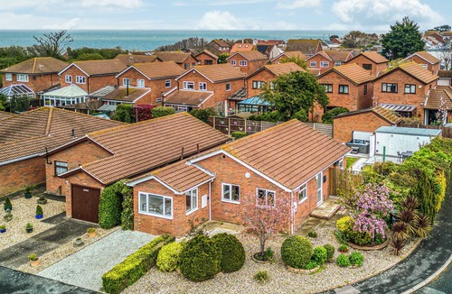 Herne Bay Cottage | 2 bedroom accommodation in Herne Bay