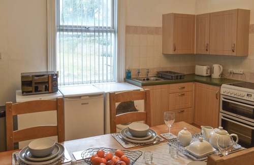 Hest Bank Cottage | 2 bedroom accommodation in Hest Bank