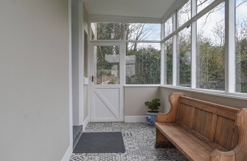 Hest Bank Cottage | 2 bedroom accommodation in Hest Bank