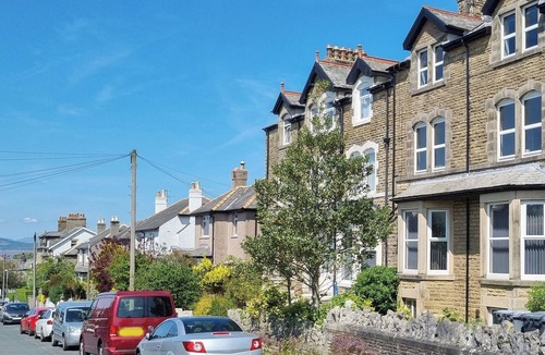 Hest Bank Cottage | 2 bedroom accommodation in Hest Bank