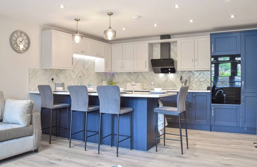 Hepworth Cottage | 2 bedroom accommodation in Holmfirth