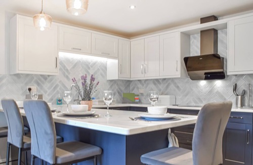 Hepworth Cottage | 2 bedroom accommodation in Holmfirth