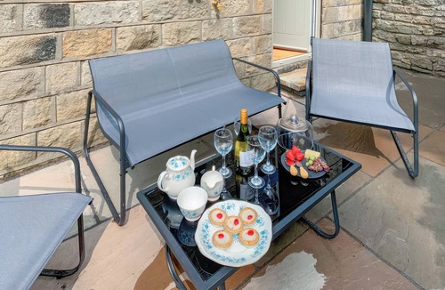 Hepworth Cottage | 2 bedroom accommodation in Holmfirth