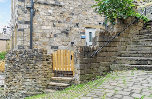 Hepworth Cottage | 2 bedroom accommodation in Holmfirth