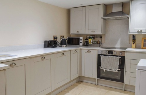 Ashford Cottage | 2 bedroom accommodation in Hothfield