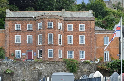 Hele Cottage | 2 bedroom accommodation in Ilfracombe