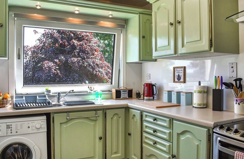 Inverurie Cottage | 2 bedroom accommodation in Inverurie