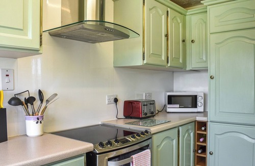 Inverurie Cottage | 2 bedroom accommodation in Inverurie