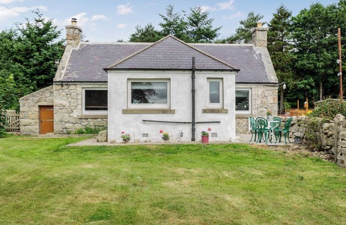 Inverurie Cottage | 2 bedroom accommodation in Inverurie