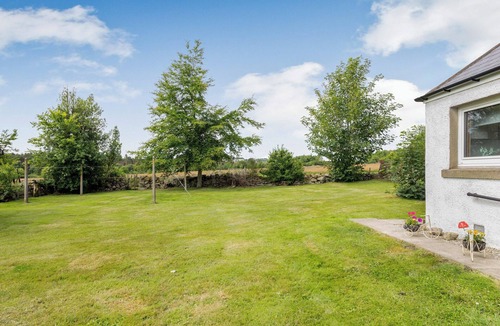 Inverurie Cottage | 2 bedroom accommodation in Inverurie