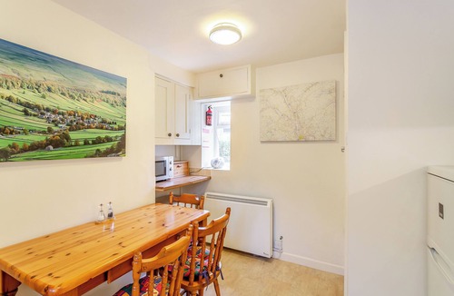 Kettlewell Cottage | 2 bedroom accommodation in Kettlewell