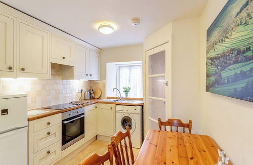 Kettlewell Cottage | 2 bedroom accommodation in Kettlewell