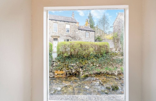 Kettlewell Cottage | 2 bedroom accommodation in Kettlewell