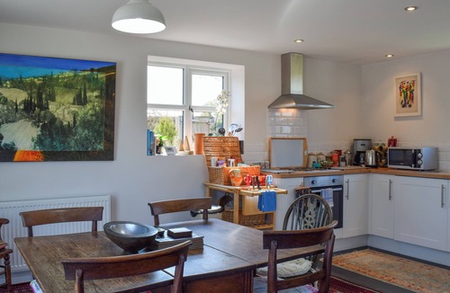 Knutsford Cottage | 2 bedroom accommodation in Knutsford