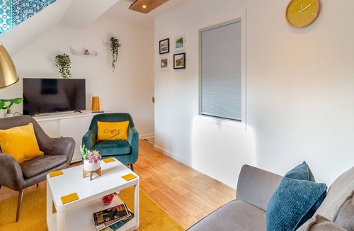 Langstone Cottage | 2 bedroom accommodation in Langstone