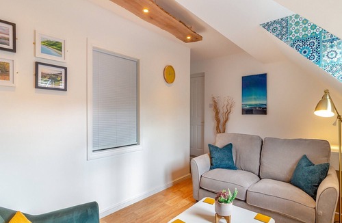 Langstone Cottage | 2 bedroom accommodation in Langstone