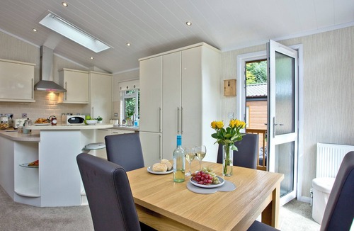 Lanlivery Cottage | 2 bedroom accommodation in Lanlivery
