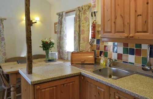 Launceston Cottage | 2 bedroom accommodation in Polson, nr. Launceston