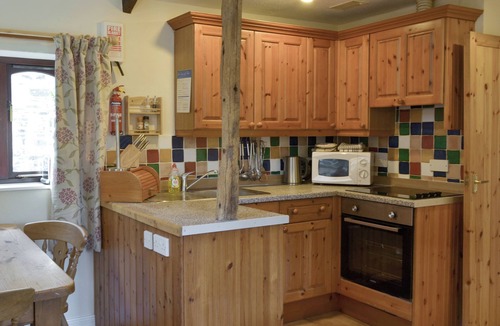 Launceston Cottage | 2 bedroom accommodation in Polson, nr. Launceston