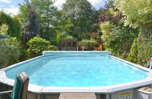 Launceston Cottage | 2 bedroom accommodation in Polson, nr. Launceston