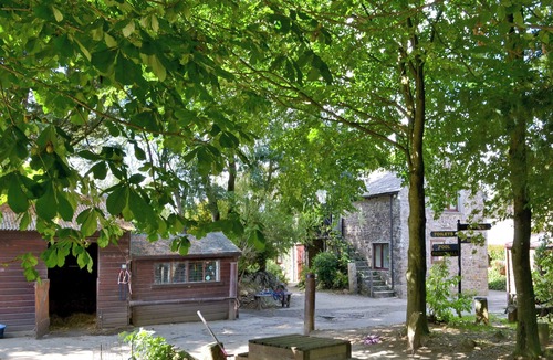 Launceston Cottage | 2 bedroom accommodation in Polson, nr. Launceston