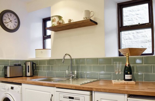 Lofthouse Cottage | 2 bedroom accommodation in Lofthouse, near Harrogate