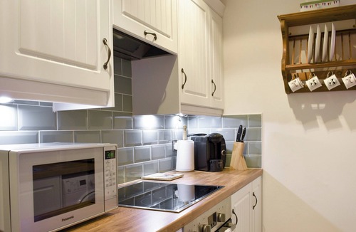 Lofthouse Cottage | 2 bedroom accommodation in Lofthouse, near Harrogate