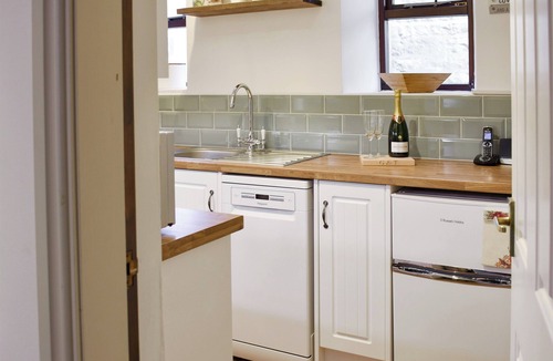 Lofthouse Cottage | 2 bedroom accommodation in Lofthouse, near Harrogate