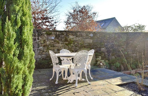 Lofthouse Cottage | 2 bedroom accommodation in Lofthouse, near Harrogate