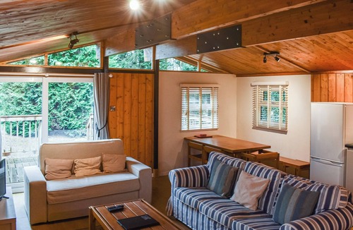 Lofthouse Cottage | 2 bedroom accommodation in Charlcot, near Masham