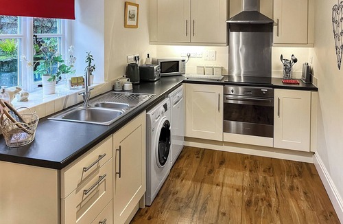 Lofthouse Cottage | 2 bedroom accommodation in Healey, near Masham