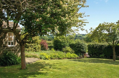 Lofthouse Cottage | 2 bedroom accommodation in Healey, near Masham