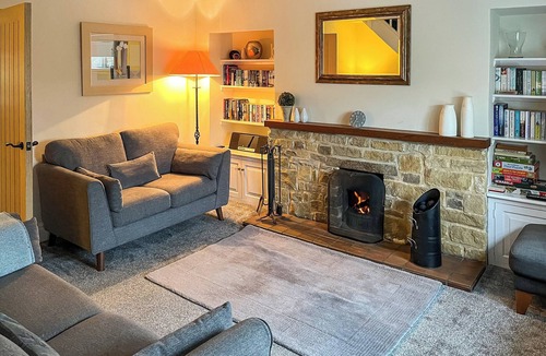 Lofthouse Cottage | 2 bedroom accommodation in Healey, near Masham