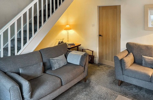 Lofthouse Cottage | 2 bedroom accommodation in Healey, near Masham