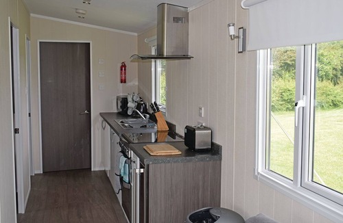 Gisleham RV Rental | 2 bedroom accommodation in Lowestoft