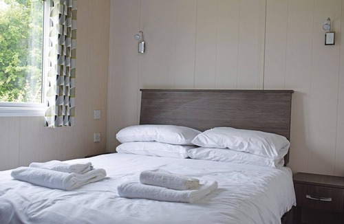 Gisleham RV Rental | 2 bedroom accommodation in Lowestoft