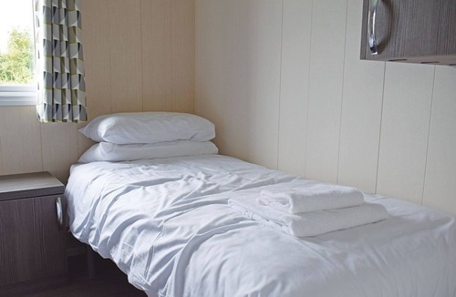 Gisleham RV Rental | 2 bedroom accommodation in Lowestoft