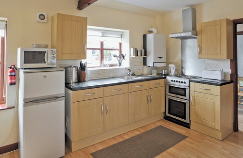 Ferryhill Cottage | 2 bedroom accommodation in Mainsforth