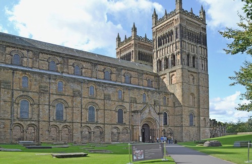 Ferryhill Cottage | 2 bedroom accommodation in Mainsforth