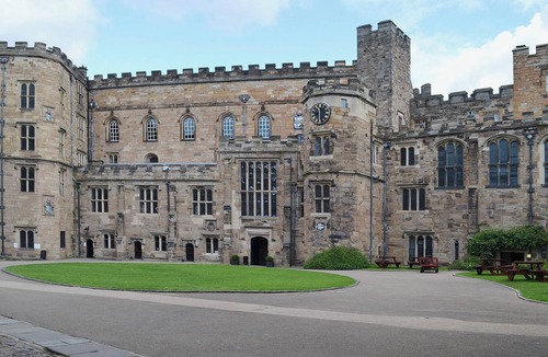 Ferryhill Cottage | 2 bedroom accommodation in Mainsforth