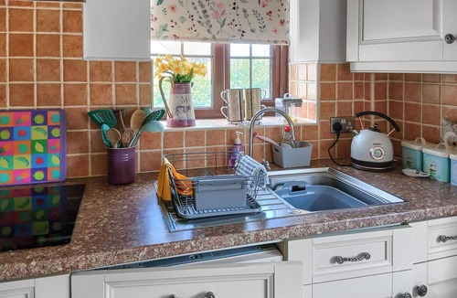 Blidworth Cottage | 2 bedroom accommodation in Old Blidworth, near Ravenshead