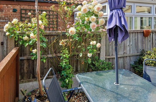 Blidworth Cottage | 2 bedroom accommodation in Old Blidworth, near Ravenshead