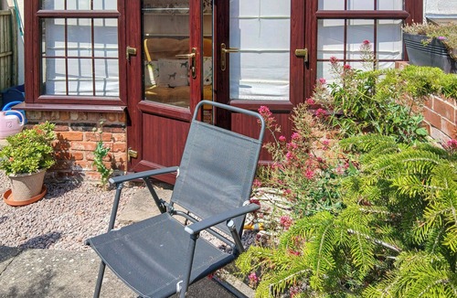 Blidworth Cottage | 2 bedroom accommodation in Old Blidworth, near Ravenshead