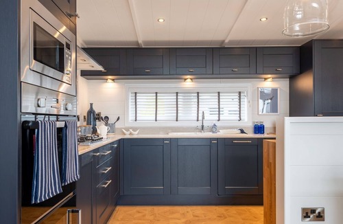 Mundesley Cabin | 2 bedroom accommodation in Mundesley