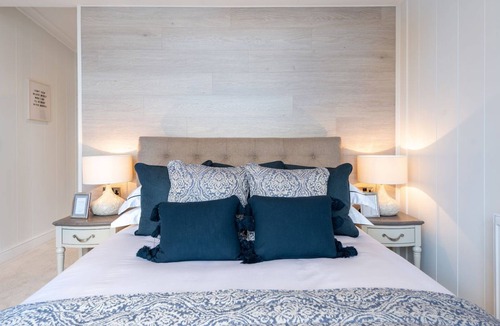 Mundesley Cabin | 2 bedroom accommodation in Mundesley