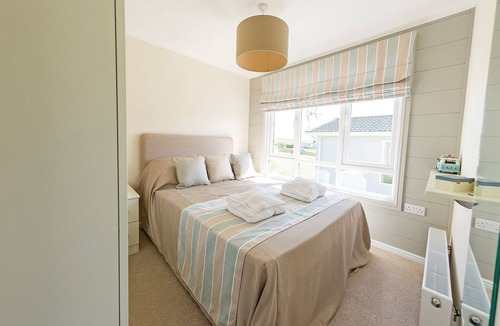 Mundesley Cabin | 2 bedroom accommodation in Mundesley