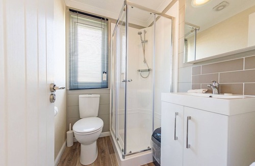 Mundesley Cabin | 2 bedroom accommodation in Mundesley