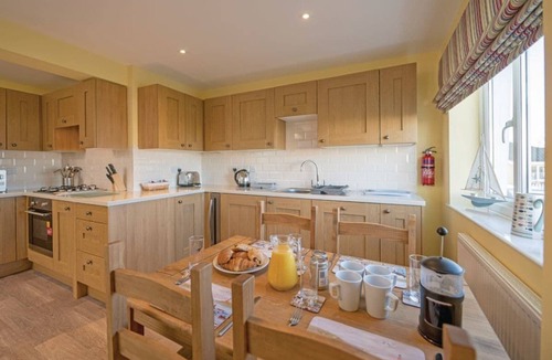 Mundesley Cabin | 2 bedroom accommodation in Mundesley